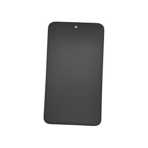 DISPLAY LCD PER XIAOMI REDMI 15 5G 25057RN09E (NON EU VERSION) NERO CON FRAME 56002500O1900 56002100O1900 560002O19AP00 - SERVICE PACK