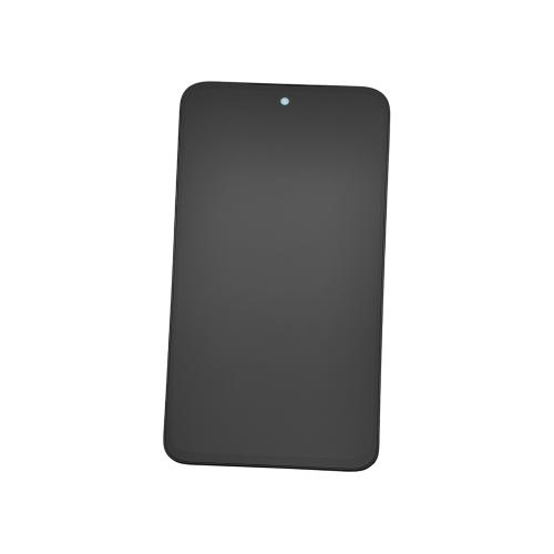 DISPLAY LCD PER XIAOMI REDMI 15 5G 25057RN09E (NON EU VERSION) NERO CON FRAME 56002500O1900 56002100O1900 560002O19AP00 - SERVICE PACK