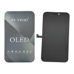 PANTALLA LCD PARA IPHONE 15 PRO MAX (HARD OLED ZY IC Cambiable)
