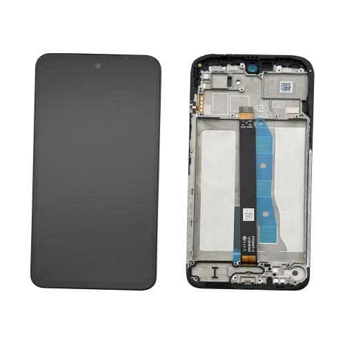 47256 - DISPLAY LCD FOR XIAOMI REDMI 15 5G 25057RN09E (EU VERSION