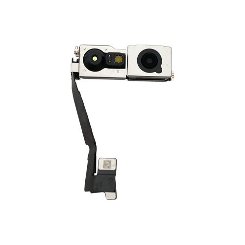 FOTOCAMERA ANTERIORE PER IPHONE 17 PRO MAX