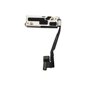 FOTOCAMERA ANTERIORE PER IPHONE 17 PRO MAX