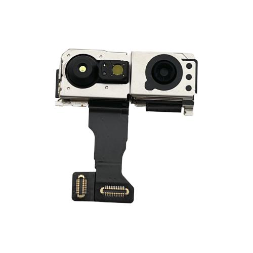 FOTOCAMERA ANTERIORE PER IPHONE 17
