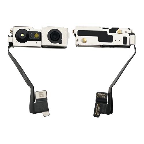 FOTOCAMERA ANTERIORE PER IPHONE 17 PRO