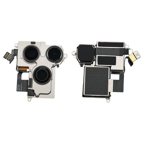 FOTOCAMERA POSTERIORE PER IPHONE 17 PRO