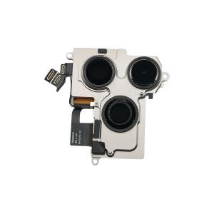 FOTOCAMERA POSTERIORE PER IPHONE 17 PRO