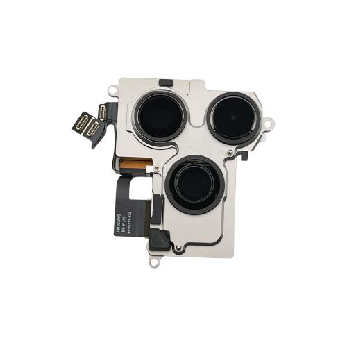 FOTOCAMERA POSTERIORE PER IPHONE 17 PRO