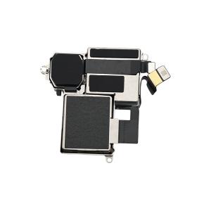 FOTOCAMERA POSTERIORE PER IPHONE 17 PRO