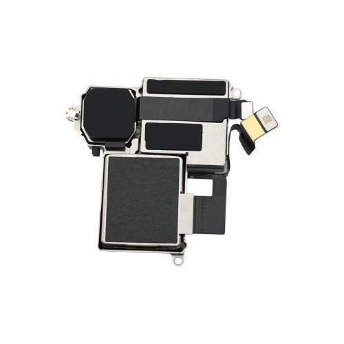 FOTOCAMERA POSTERIORE PER IPHONE 17 PRO