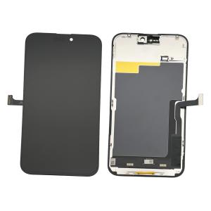 DISPLAY LCD FOR IPHONE 15 PRO MAX (INCELL ZY FFHD IC Exchangeable) 120Hz