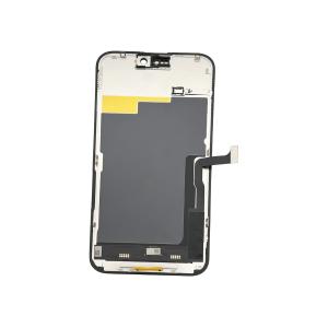 DISPLAY LCD FOR IPHONE 15 PRO MAX (INCELL ZY FFHD IC Exchangeable) 120Hz
