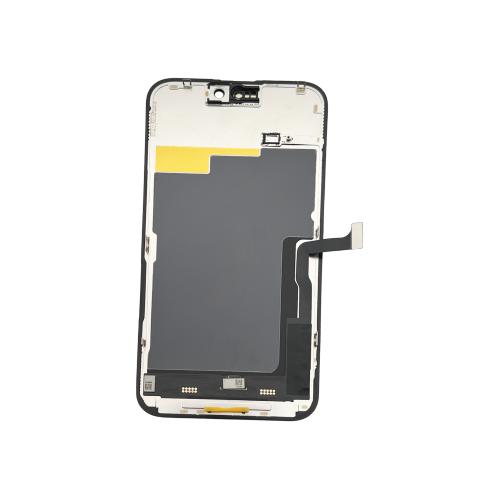 DISPLAY LCD FOR IPHONE 15 PRO MAX (INCELL ZY FFHD IC Exchangeable) 120Hz