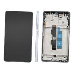 DISPLAY LCD PER XIAOMI REDMI NOTE 14S VIOLA / AURORA PURPLE CON FRAME 56000200N6R00 - SERVICE PACK