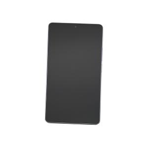 DISPLAY LCD PER XIAOMI REDMI NOTE 14S VIOLA / AURORA PURPLE CON FRAME 56000200N6R00 - SERVICE PACK