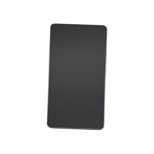 DISPLAY LCD PER XIAOMI REDMI NOTE 14S VIOLA / AURORA PURPLE CON FRAME 56000200N6R00 - SERVICE PACK
