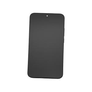 DISPLAY LCD PER XIAOMI POCO F7 5G 25053PC47G NERO CON FRAME 5600270O10U00 - SERVICE PACK