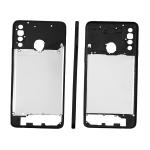 COVER CENTRALE A207F A20S NERO