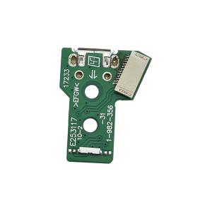PCB RICARICA PER PS4 JDS-050 JDS-055 CUH-ZCT2E