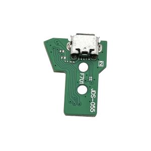 PCB RICARICA PER PS4 JDS-050 JDS-055 CUH-ZCT2E