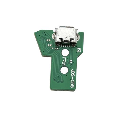 PCB RICARICA PER PS4 JDS-050 JDS-055 CUH-ZCT2E