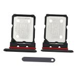 CARRELLO SIM PER ONEPLUS 12R CPH2609 CPH258 CPH2611 GRIGIO / IRON GREY (DUAL SIM) 612202000025