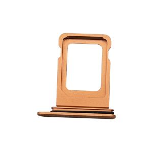 CARRELLO SIM PER IPHONE 17 PRO ARANCIONE