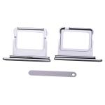 CARRELLO SIM PER IPHONE 17 LAVANDA / VIOLA