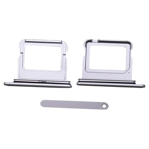 CARRELLO SIM PER IPHONE 17 LAVANDA / VIOLA