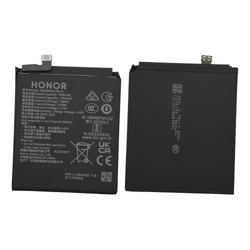 BATTERIE HB245872EJW-A HONOR MAGIC V5 0235AQBL - SERVICE PACK