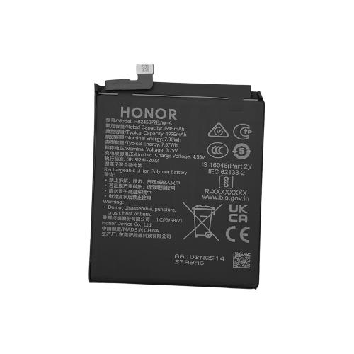 BATTERIE HB245872EJW-A HONOR MAGIC V5 0235AQBL - SERVICE PACK