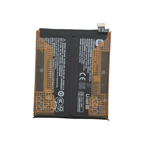 BATERIA BN5Y PARA XIAOMI REDMI NOTE 14 PRO 4G 1330101000199B