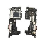 PCB RICARICA PER XIAOMI POCO F6 PRO 5G CON LETTORE SIM 5600170N1100