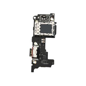 PCB RICARICA PER XIAOMI POCO F6 PRO 5G CON LETTORE SIM 5600170N1100