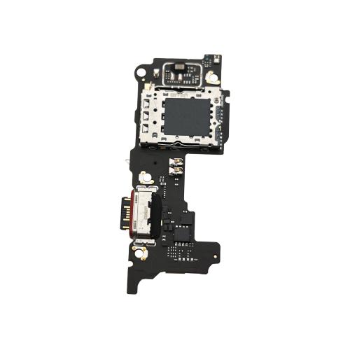 PCB RICARICA PER XIAOMI POCO F6 PRO 5G CON LETTORE SIM 5600170N1100