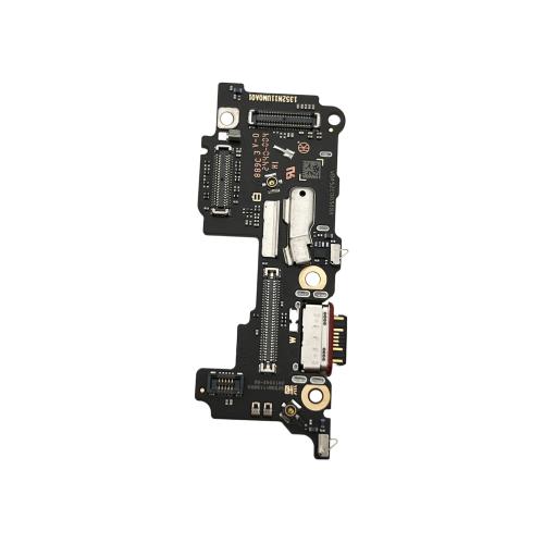 PCB RICARICA PER XIAOMI POCO F6 PRO 5G CON LETTORE SIM 5600170N1100