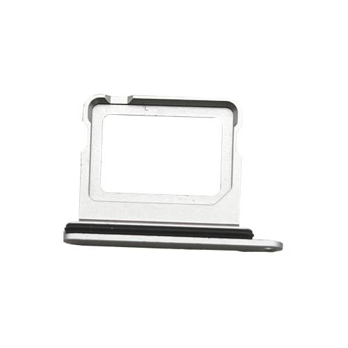 CARRELLO SIM PER IPHONE 17 BIANCO
