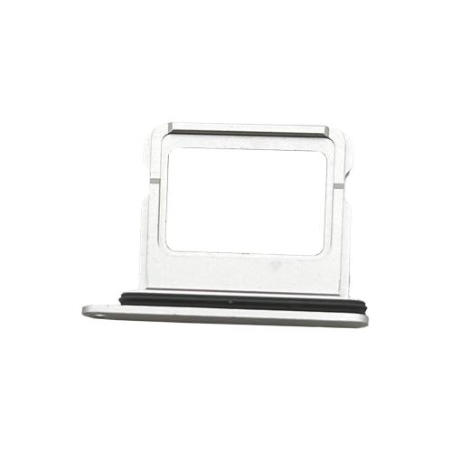 CARRELLO SIM PER IPHONE 17 BIANCO