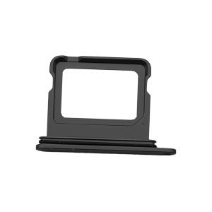 CARRELLO SIM PER IPHONE 17 NERO 