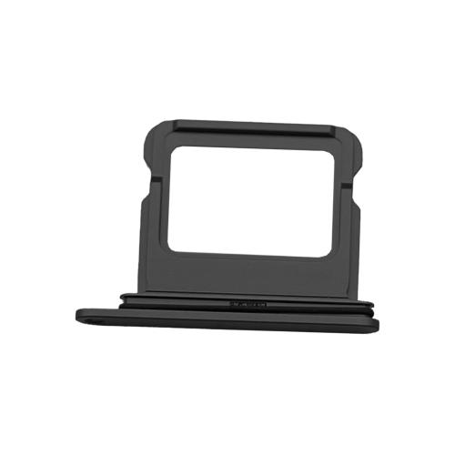 CARRELLO SIM PER IPHONE 17 NERO 
