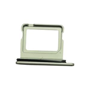 CARRELLO SIM PER IPHONE 17 VERDE