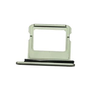 CARRELLO SIM PER IPHONE 17 VERDE
