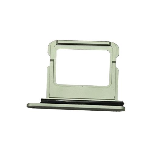 CARRELLO SIM PER IPHONE 17 VERDE