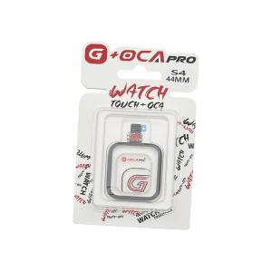 VETRO ANTERIORE + OCA + TOUCH PER APPLE WATCH SERIE 4 44MM (G+OCA PRO) 