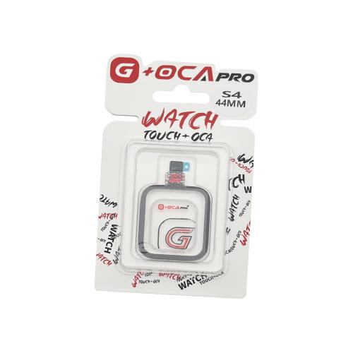 VETRO ANTERIORE + OCA + TOUCH PER APPLE WATCH SERIE 4 44MM (G+OCA PRO) 