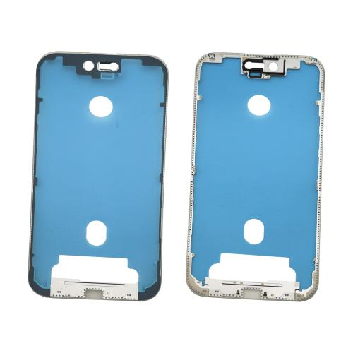 CORNICE LCD PER IPHONE 17 AIR CON BIADESIVO 
