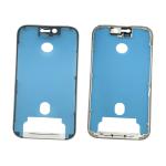 CORNICE LCD PER IPHONE 17 CON BIADESIVO 
