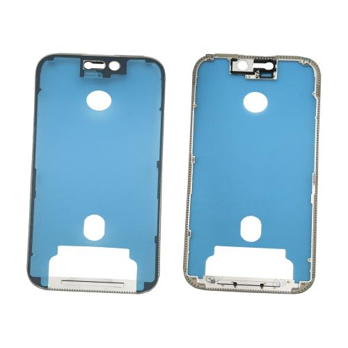 CORNICE LCD PER IPHONE 17 CON BIADESIVO 