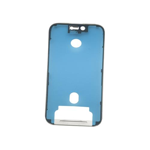 CORNICE LCD PER IPHONE 17 CON BIADESIVO 