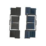 AKKU A2113 FUR MACBOOK PRO 16 A2141 (2019) (G+OCA PRO)