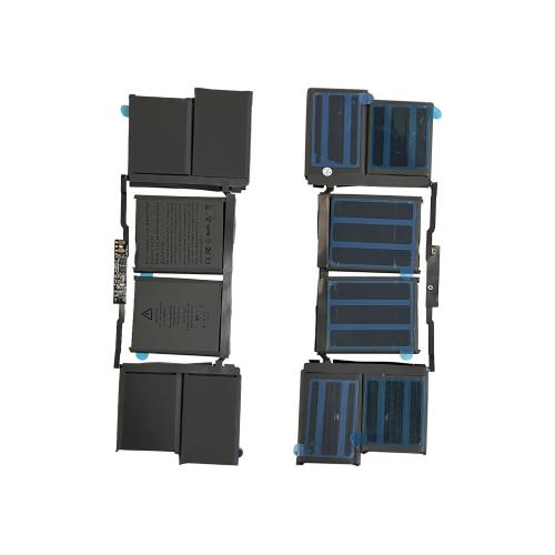 AKKU A2113 FUR MACBOOK PRO 16 A2141 (2019) (G+OCA PRO)